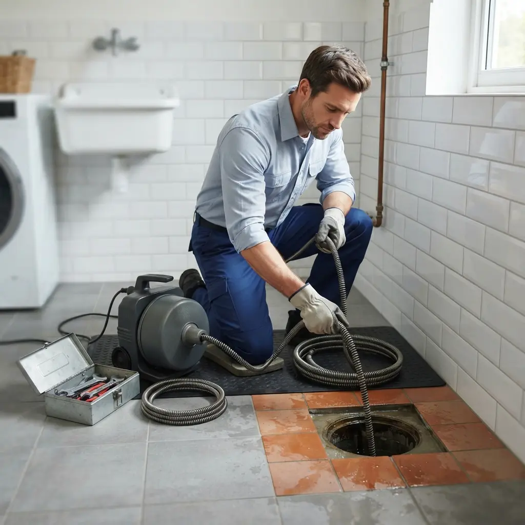 Expertise en curage canalisation à Reichstett