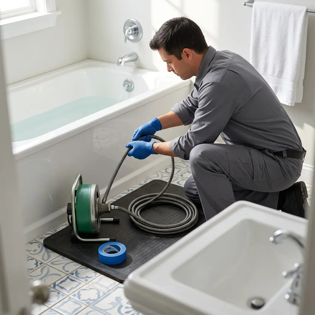 Une solution durable pour vos canalisations à Geispolsheim