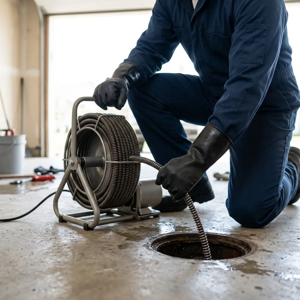 Une solution durable pour vos réseaux d'assainissement