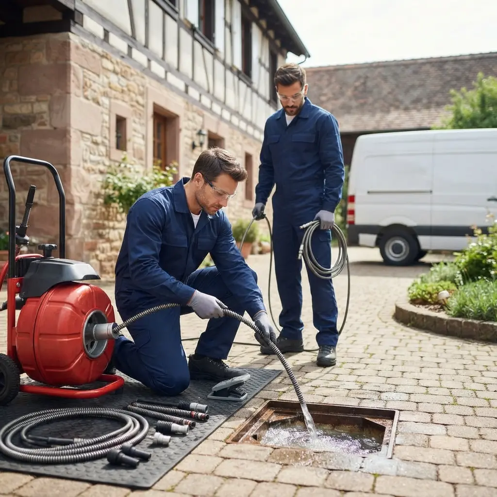 Pourquoi choisir notre expertise à Wissembourg ?