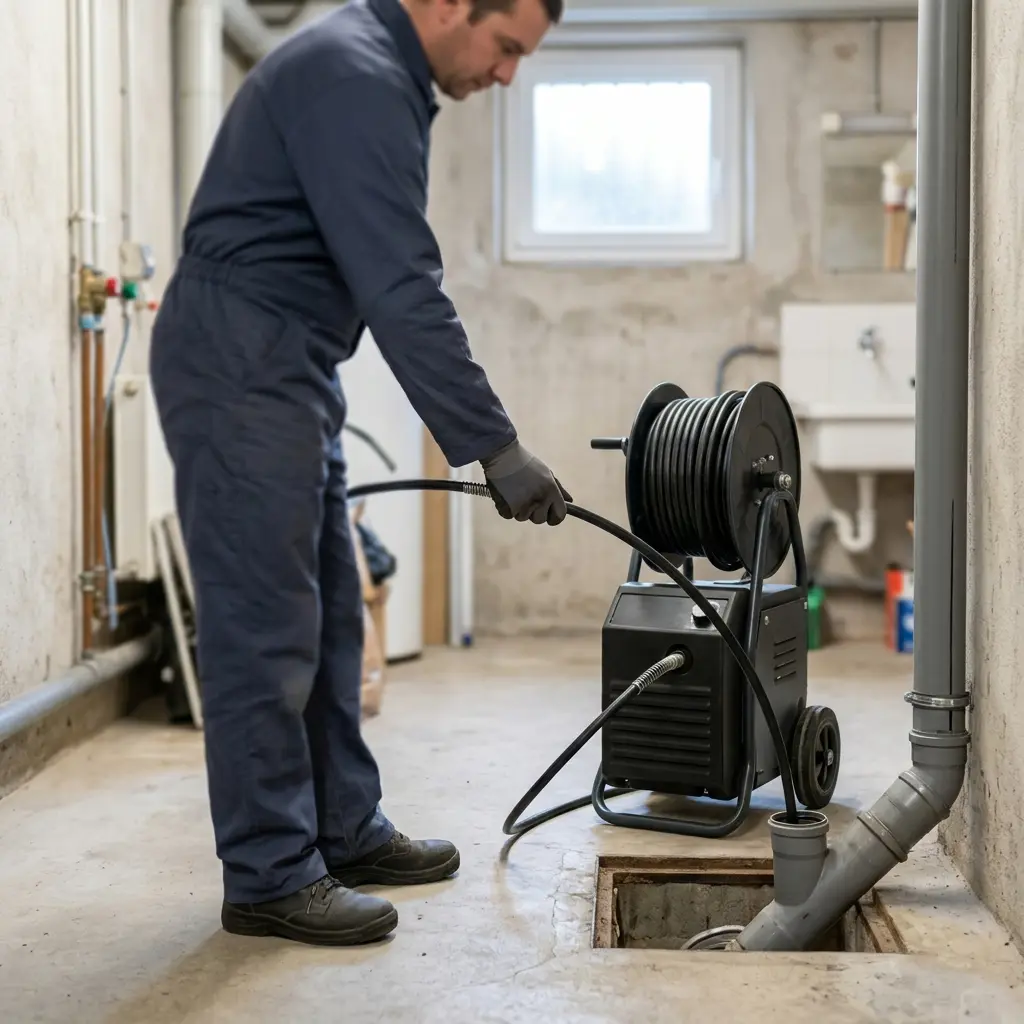 Une solution durable pour vos eaux usées