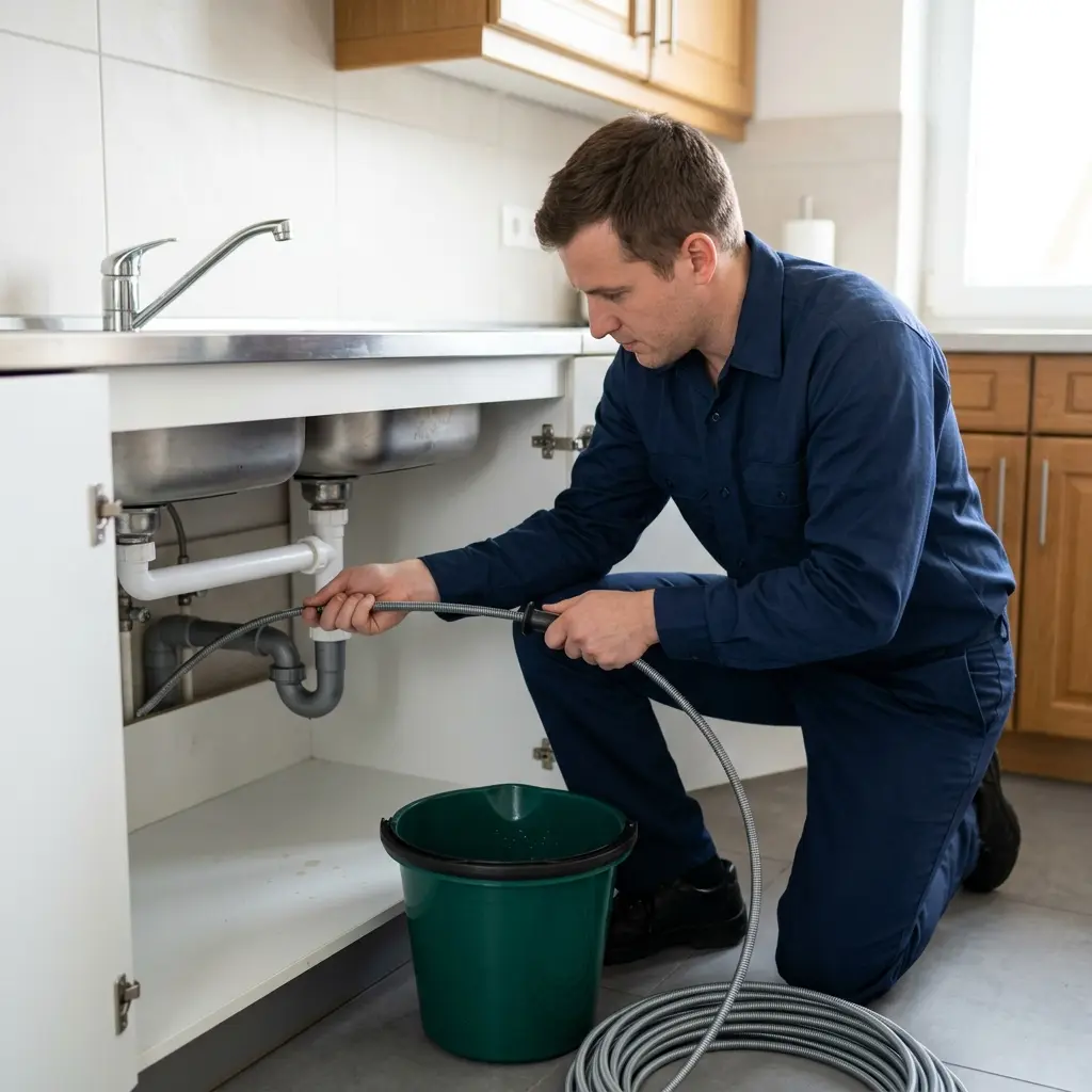 Une solution durable pour vos problèmes d'assainissement