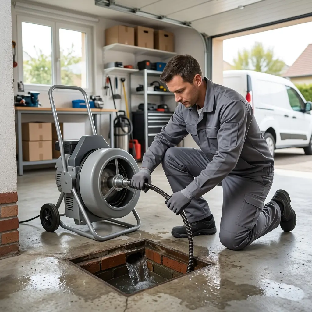 Assurez la pérennité de votre canalisation à Oberhausbergen