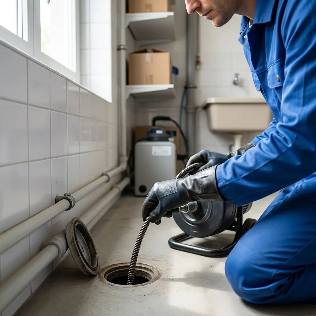 Une solution durable pour vos eaux usées