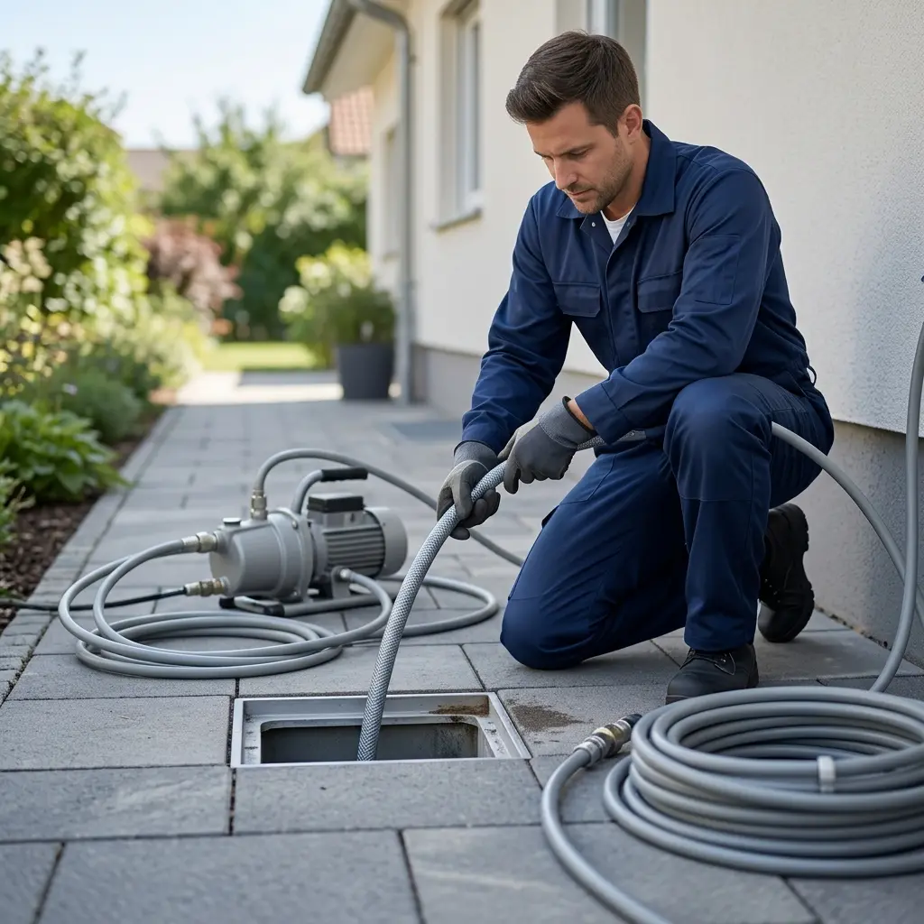 Assurez la longévité de votre canalisation