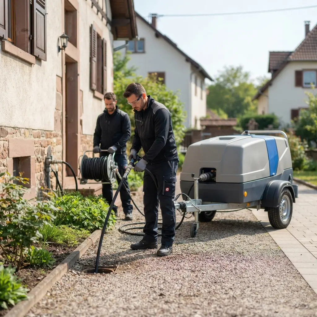 Les bons gestes pour vos évacuations