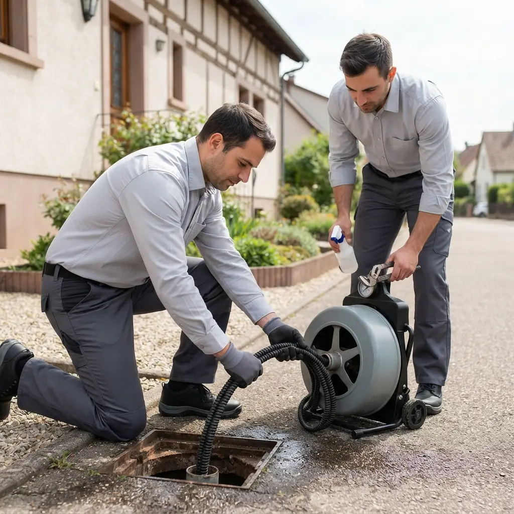 Pourquoi nous choisir à Oberhoffen-sur-Moder