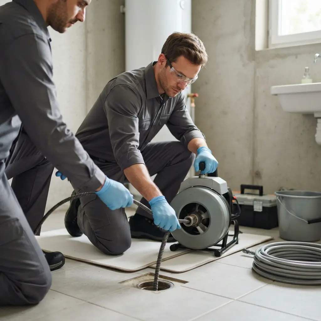 Confiez votre curage canalisation à des experts de confiance à Sarre‑Union pour un service fiable et durable.