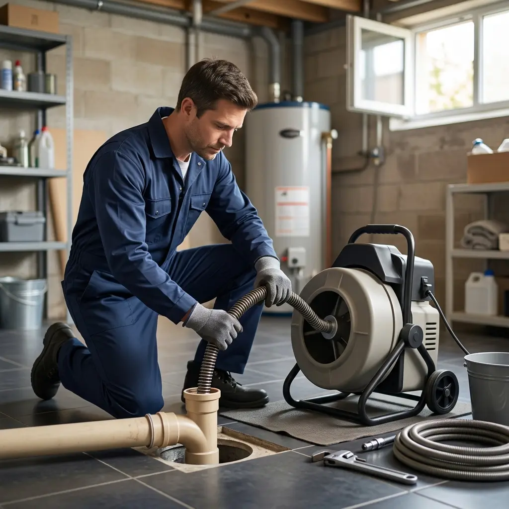 Une solution durable pour vos réseaux d'évacuation