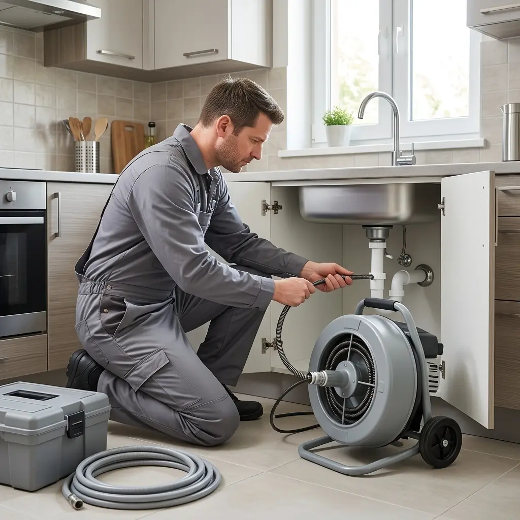 Les gestes essentiels pour protéger vos conduits à Schiltigheim