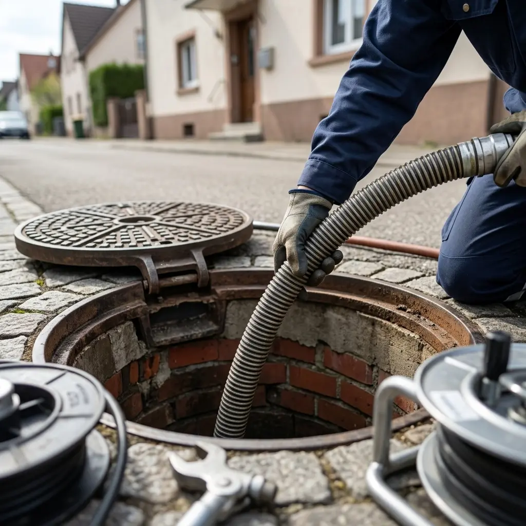 Besoin d'une intervention rapide à Schiltigheim ?