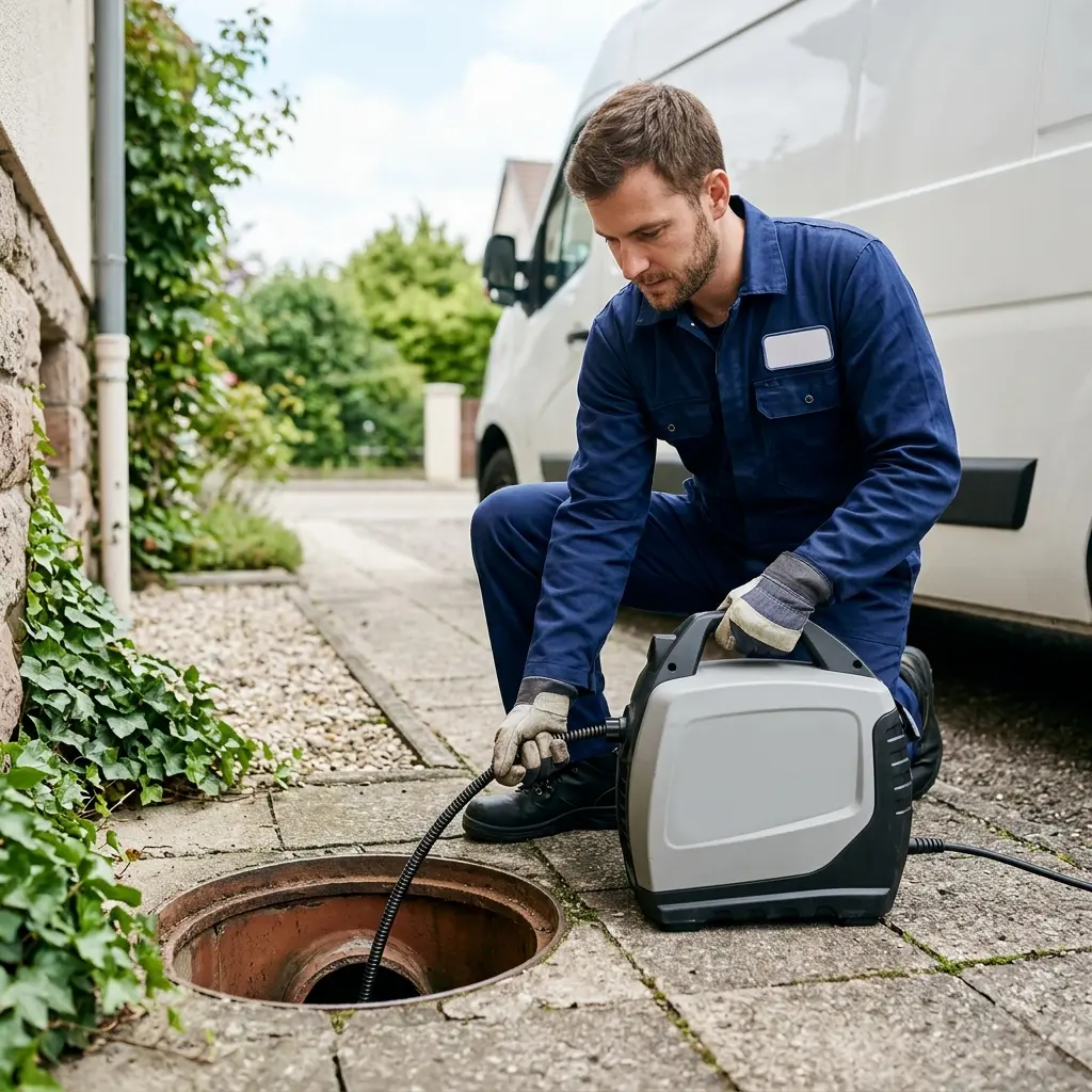 Comment prévenir l'encrassement de vos conduits à Val-de-Moder ?