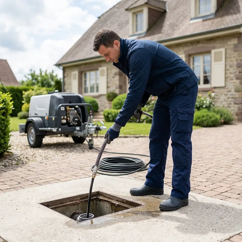 Une solution durable pour vos canalisations