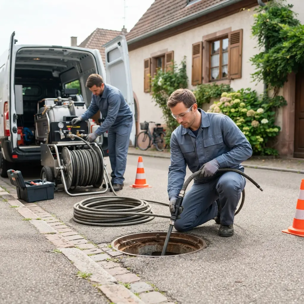 Comment nous procédons à Illkirch-Graffenstaden