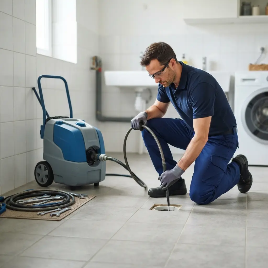 Une solution durable pour vos problèmes d'assainissement