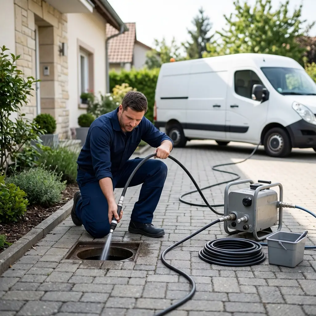 Une solution durable pour vos canalisations à Seltz