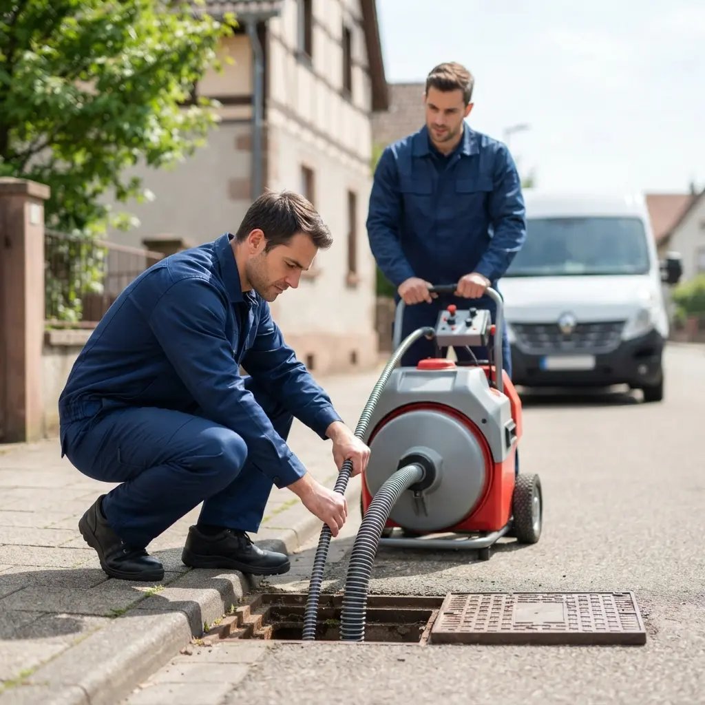 Une technique de nettoyage en profondeur et durable