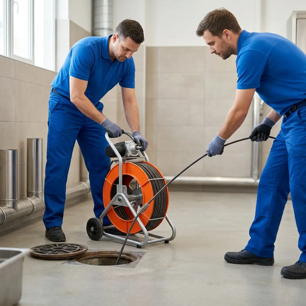 Une solution durable pour vos conduits d'évacuation
