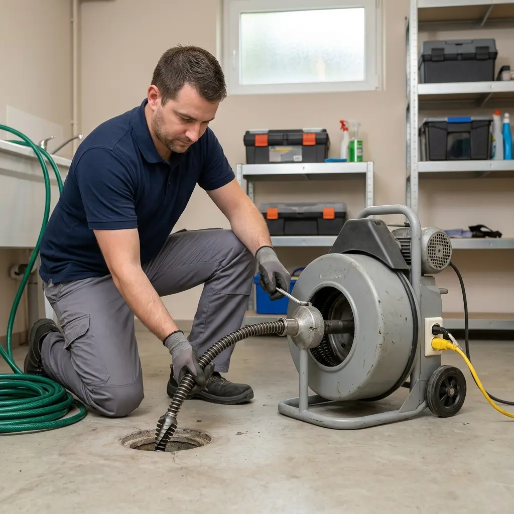 Une solution durable pour vos canalisations et votre sérénité