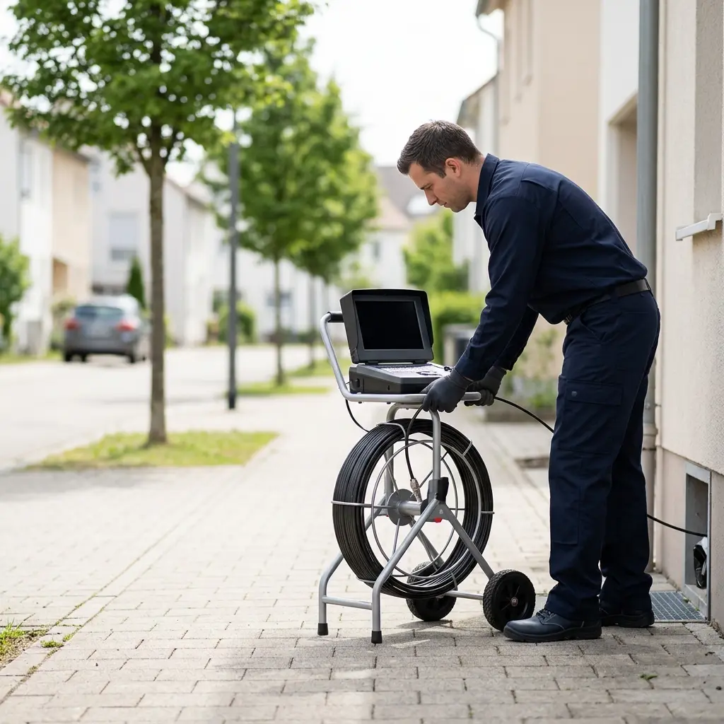 Une méthode de curage efficace et respectueuse de vos installations