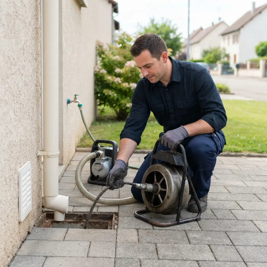 Comment se déroule l'intervention à Schweighouse-sur-Moder ?