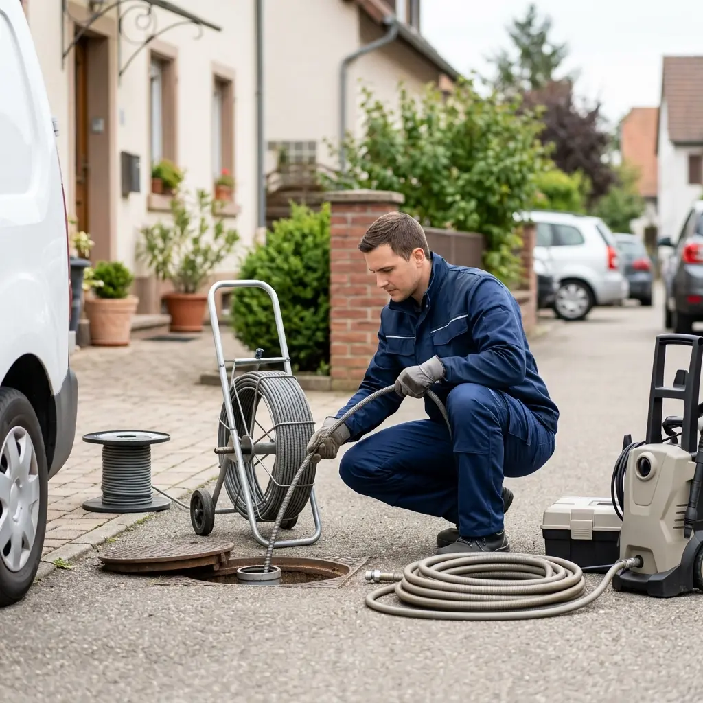 Pourquoi choisir notre service à Hilsenheim ?