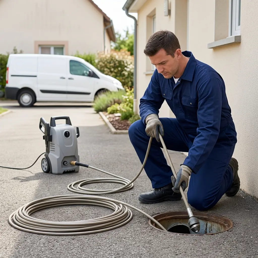 Pourquoi nous choisir pour vos travaux à Sélestat ?