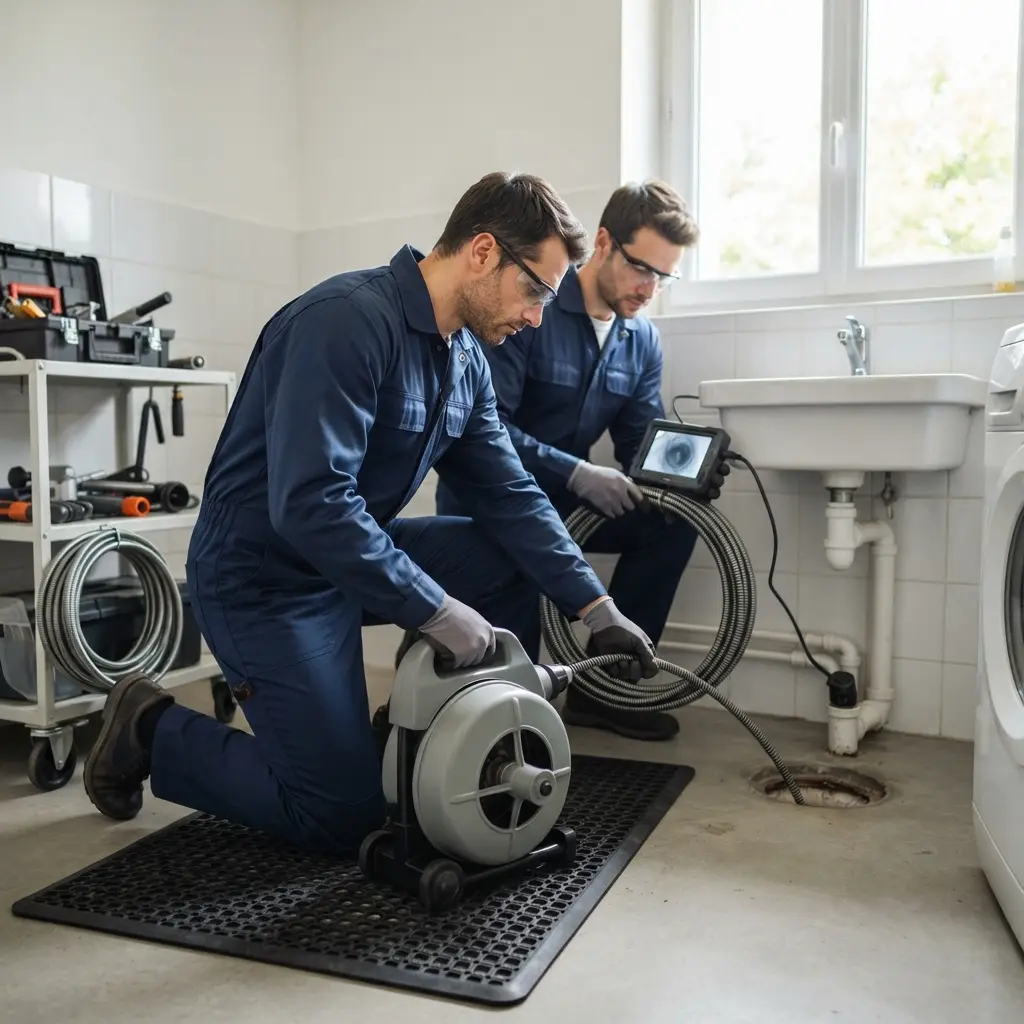 Notre savoir-faire technique