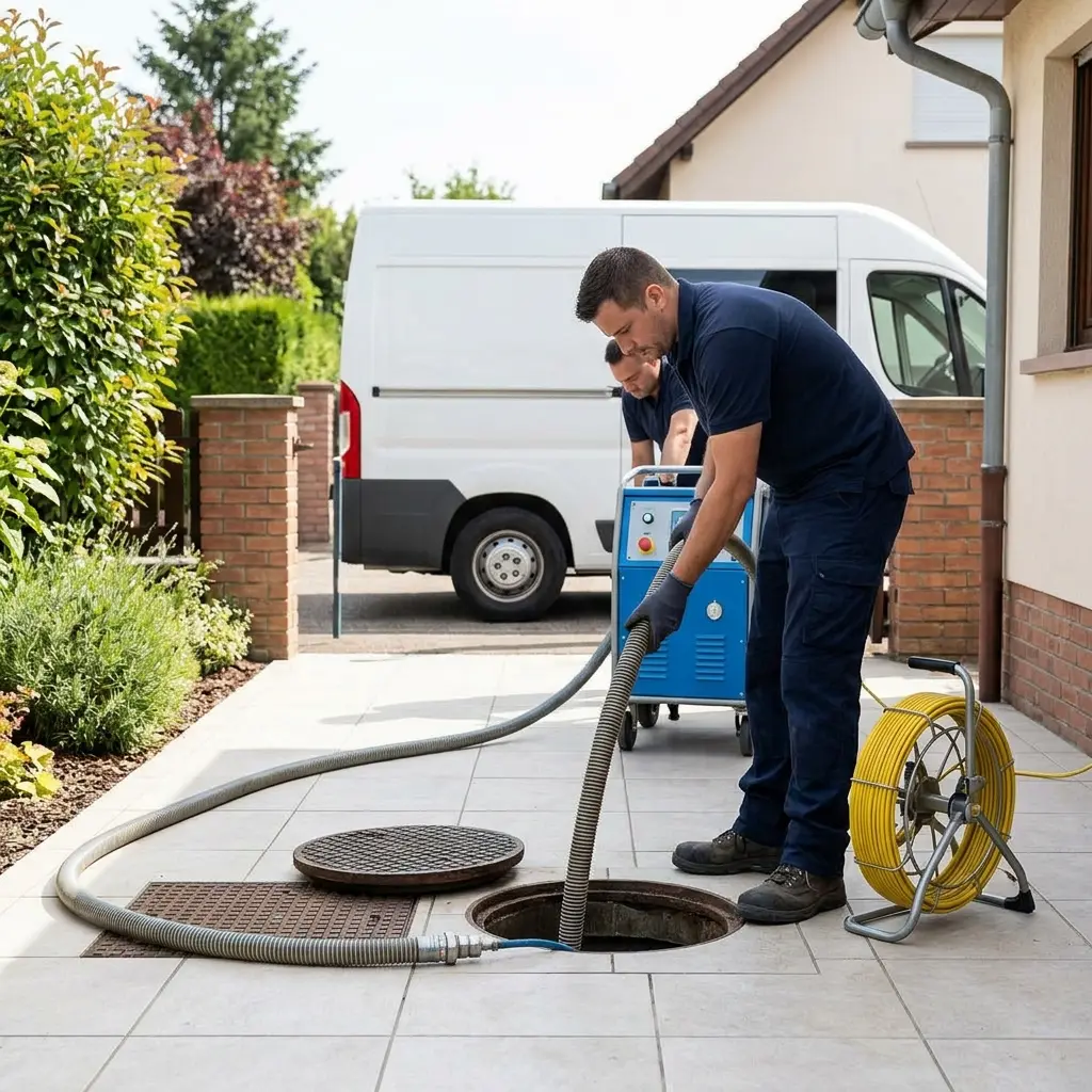 Besoin d'une intervention rapide à Sessenheim ?