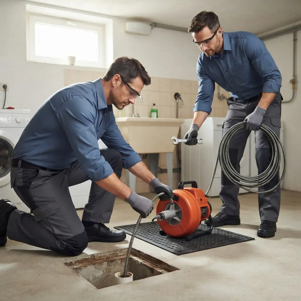 Une solution durable pour vos réseaux d'évacuation
