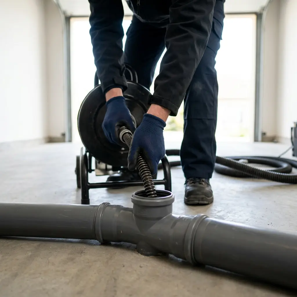 Un traitement haute pression pour des conduits impeccables