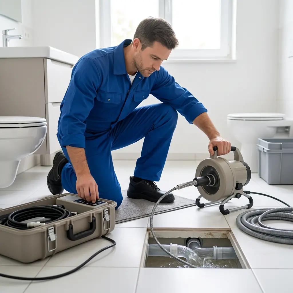 Notre expertise technique sur place