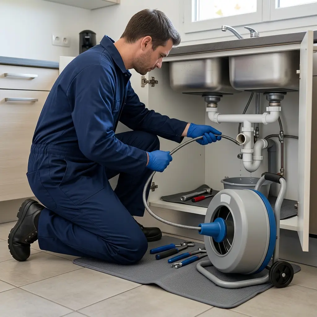 Un service fiable pour votre confort