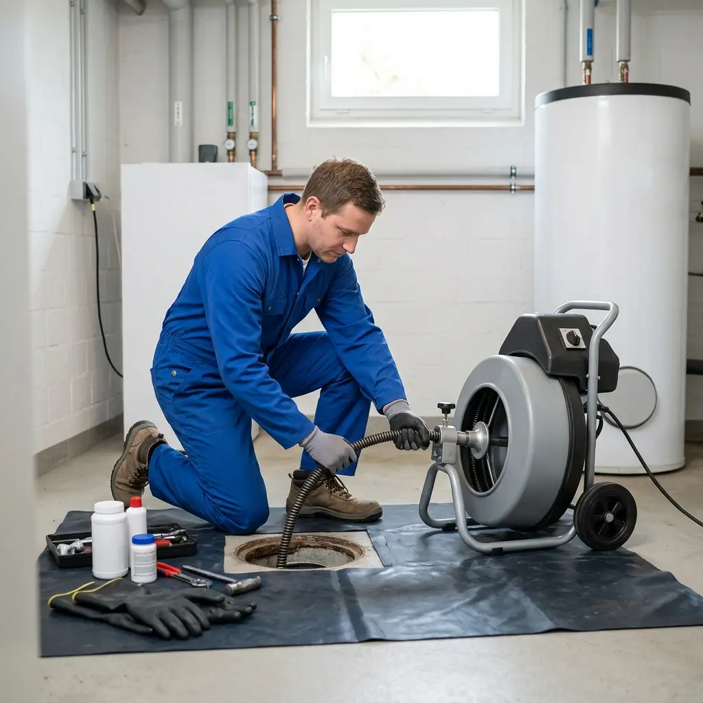 Planifier votre entretien dès aujourd’hui garantit un bien-être durable en toute sécurité.