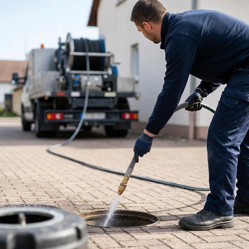 Besoin d’une intervention rapide au cœur de Griesheim-près-Molsheim ?