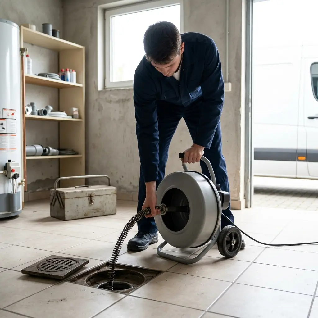 Une solution durable pour vos problèmes d'évacuation
