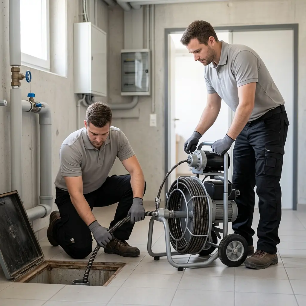 Une solution durable pour vos canalisations