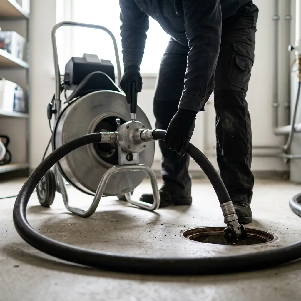Une solution durable pour vos problèmes d'assainissement