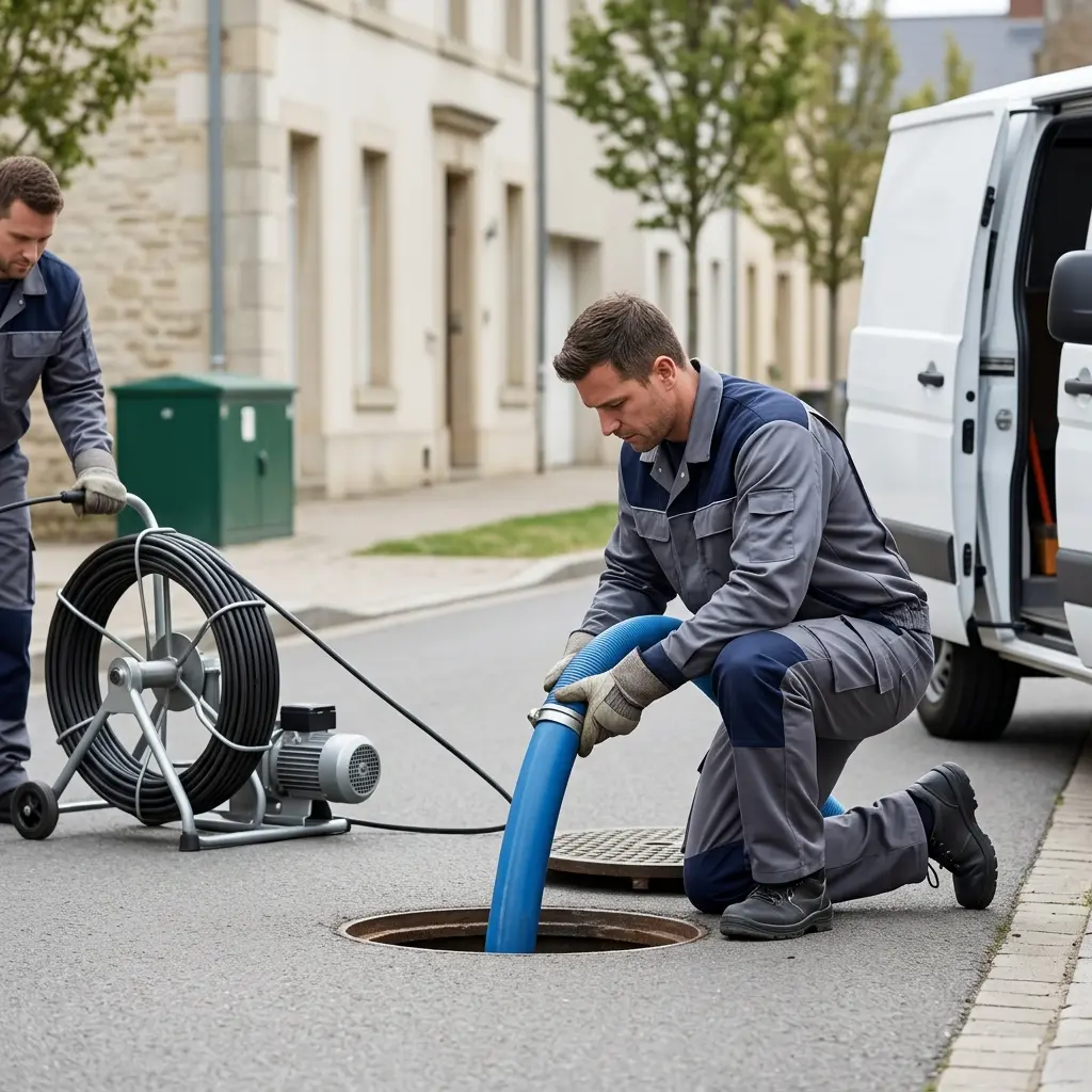 Comment se déroule l'intervention à Village-Neuf ?
