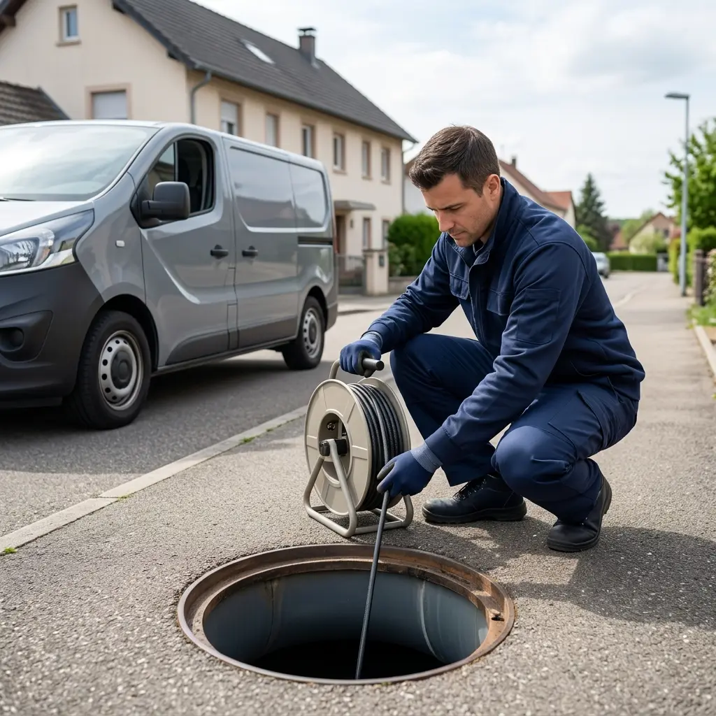 Pourquoi nous choisir à Altkirch