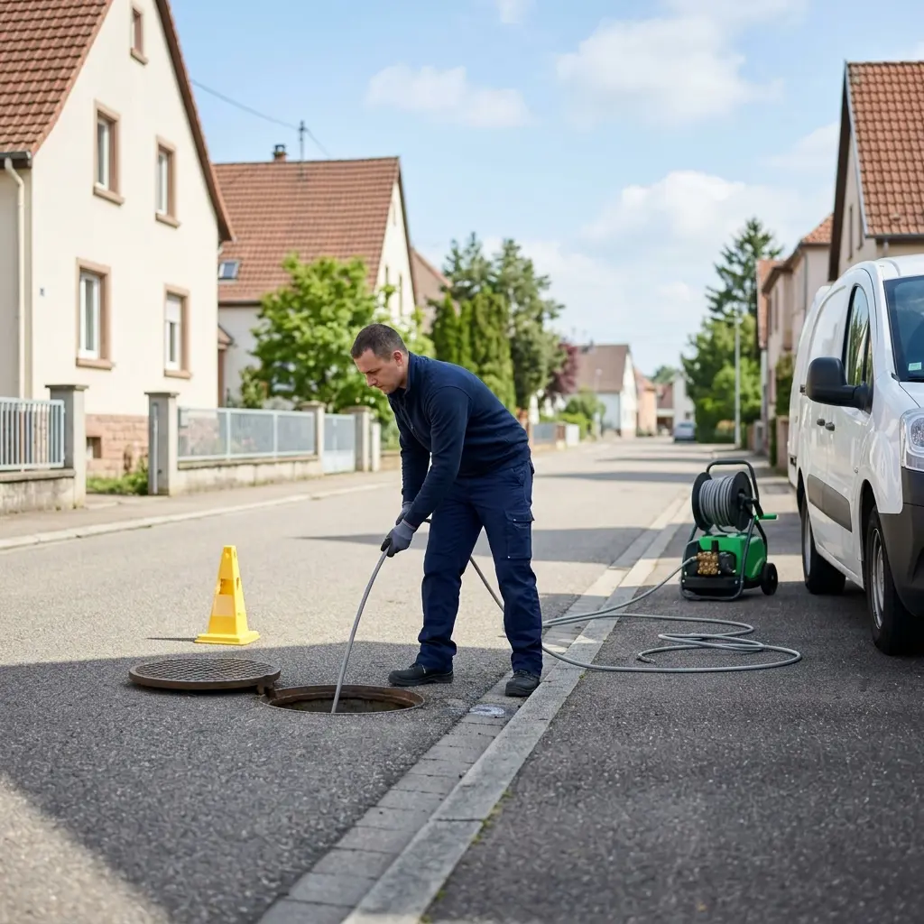 Comment se déroule l'intervention à Altkirch ?