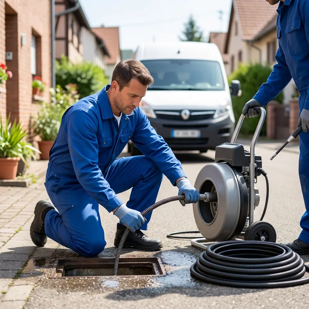 Une solution durable pour vos canalisations