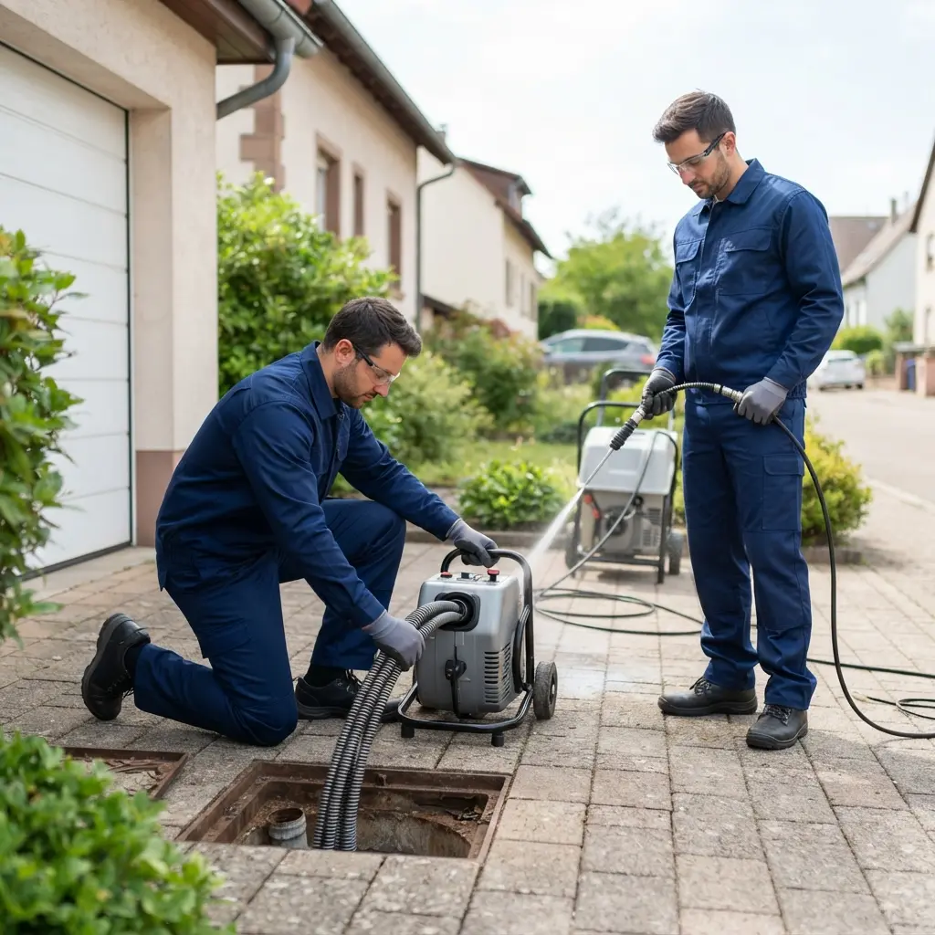 Conseils de prévention pour vos installations