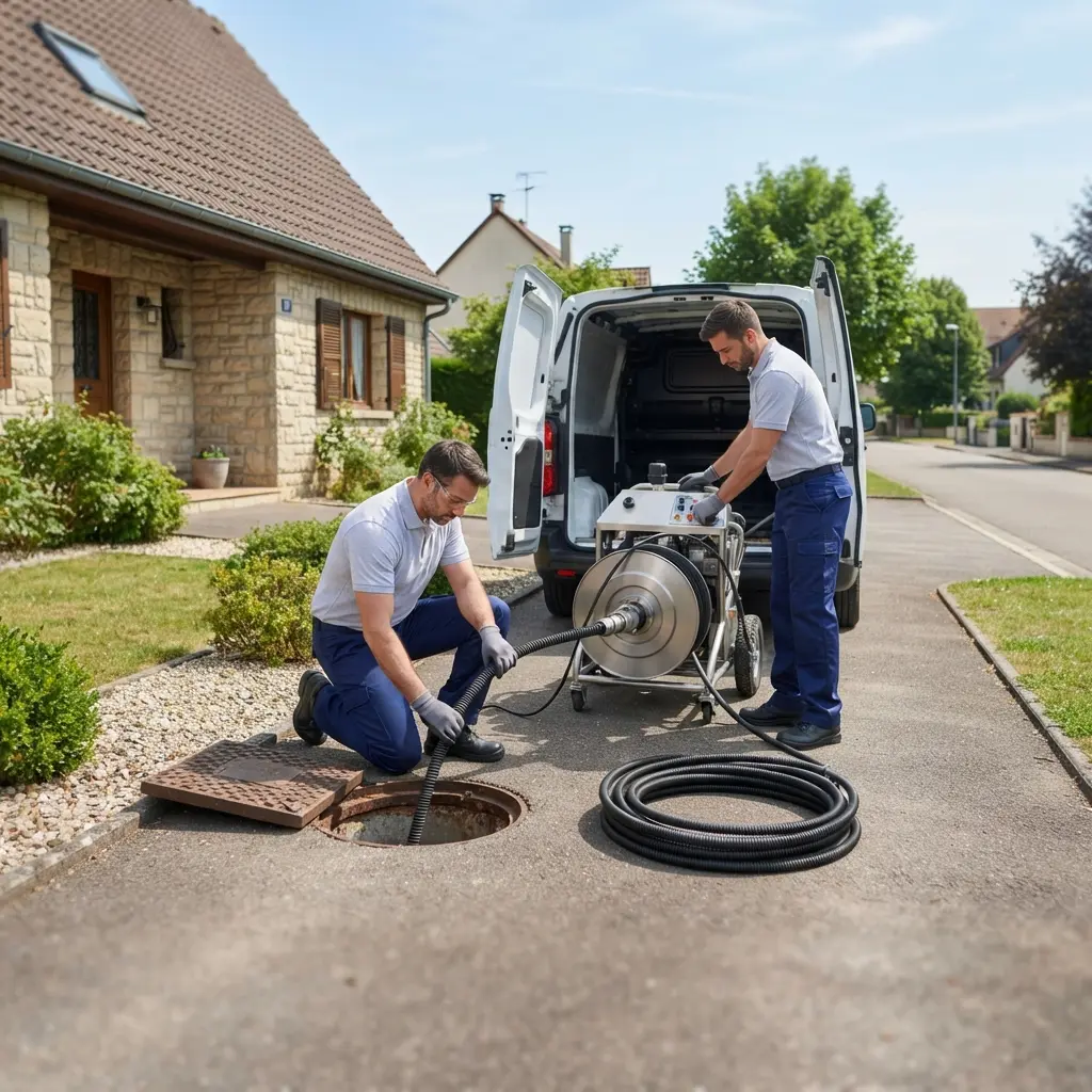 Adoptez ces gestes simples dans les secteurs de Hésingue pour éviter les blocages