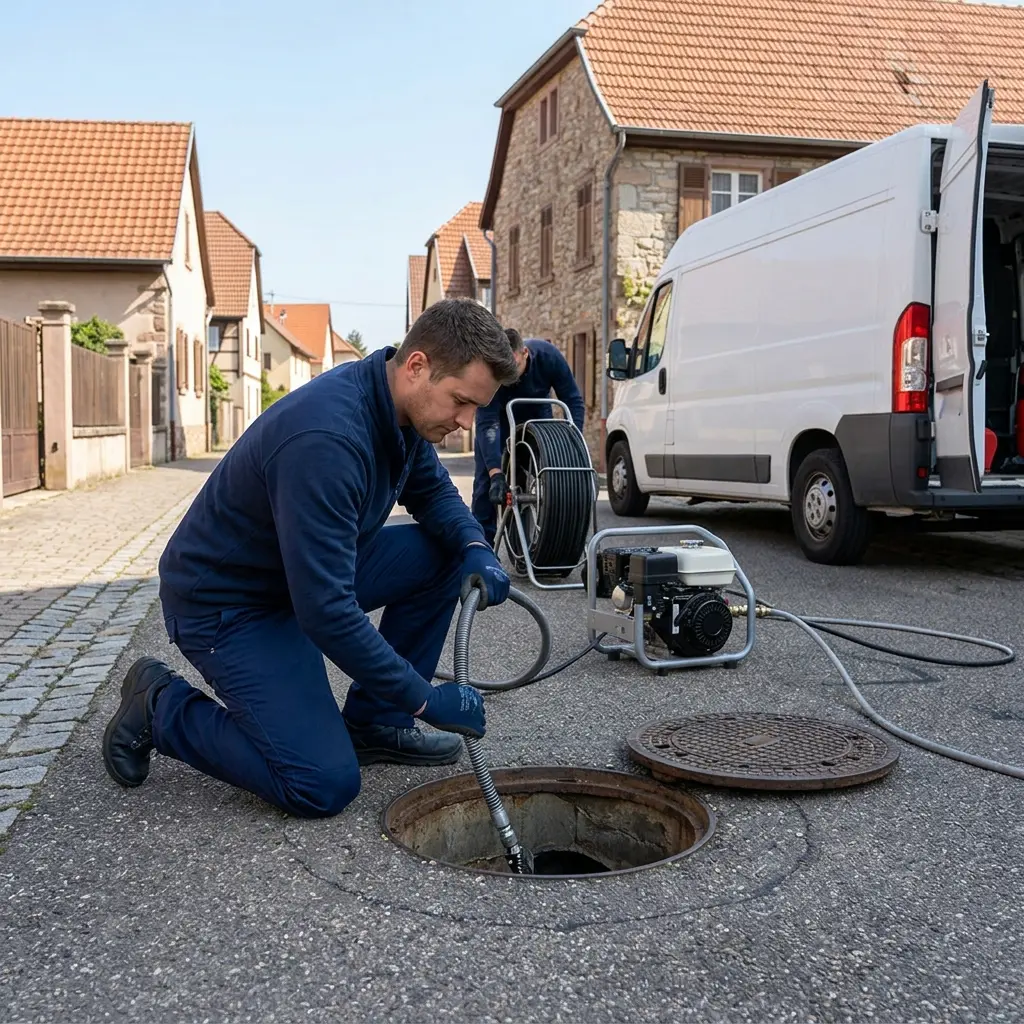 Conseils pour prévenir les bouchons