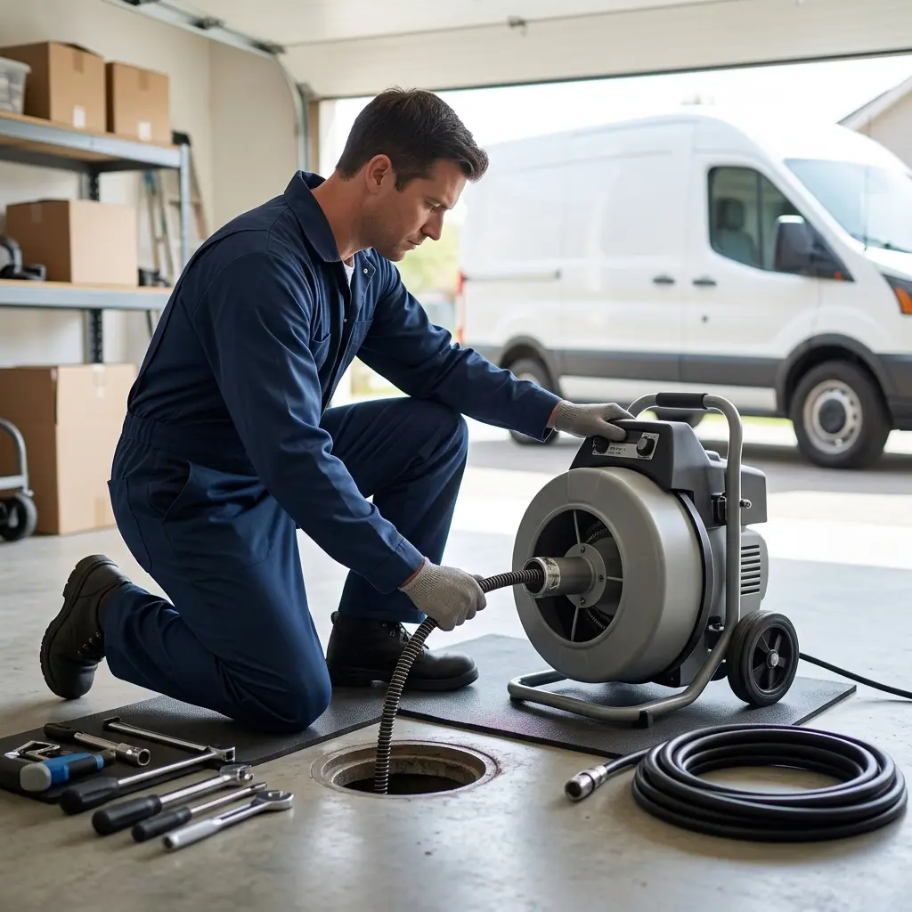 Un service fiable pour vos canalisations