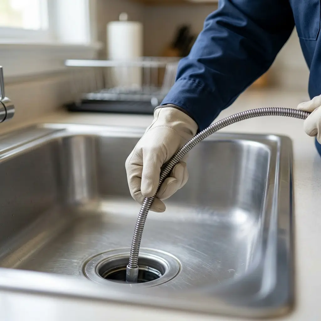 Une solution durable pour vos réseaux d'assainissement