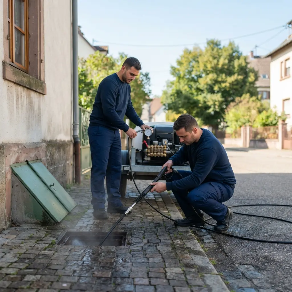 Une solution durable pour vos évacuations