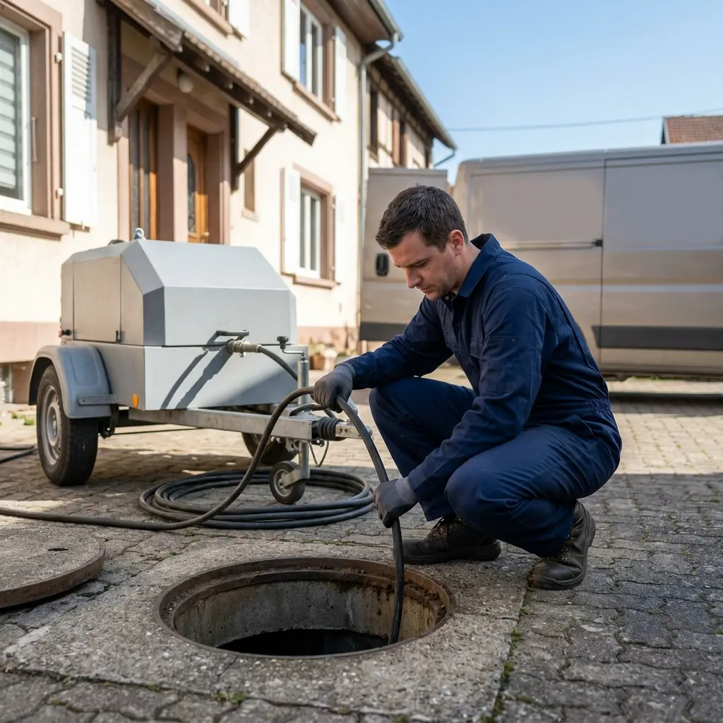 Une solution durable pour vos canalisations