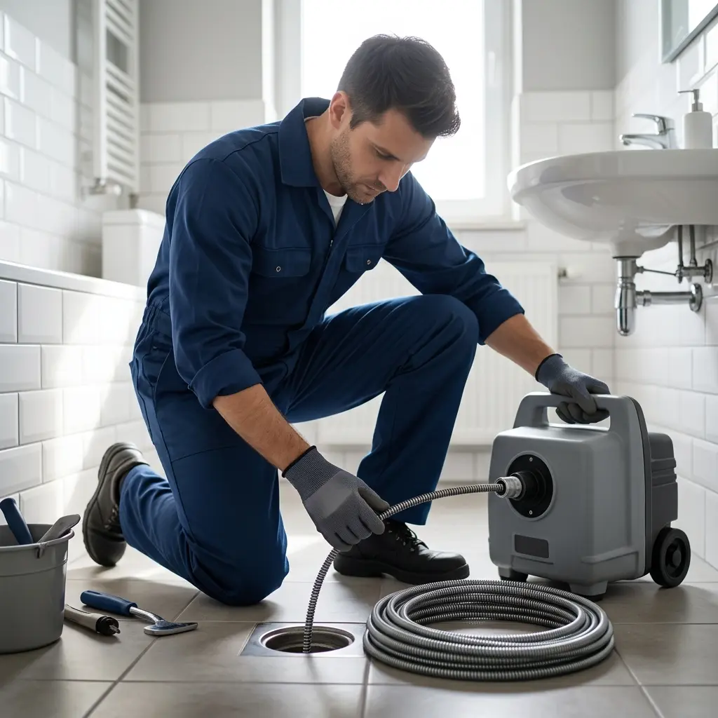 Bonnes pratiques à Sausheim pour préserver vos canalisations